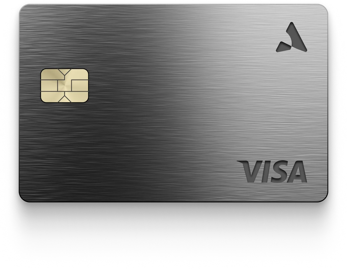 Platinum Card